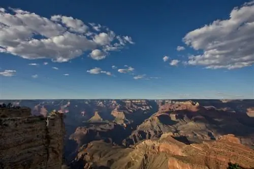 Большой Каньон