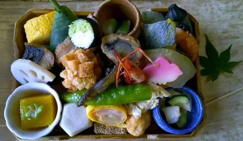 All Things Tea в японском регионе Кансай