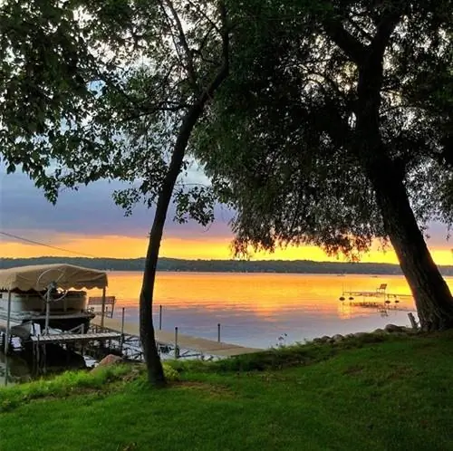 Золотой час фотографии