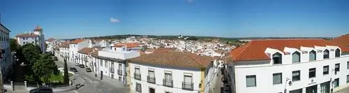 24.04.2011 Португалия 533 - Эвора