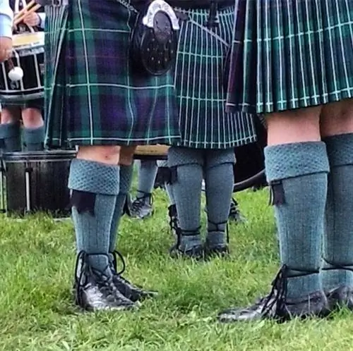 Хайленд Игры Фредериктон