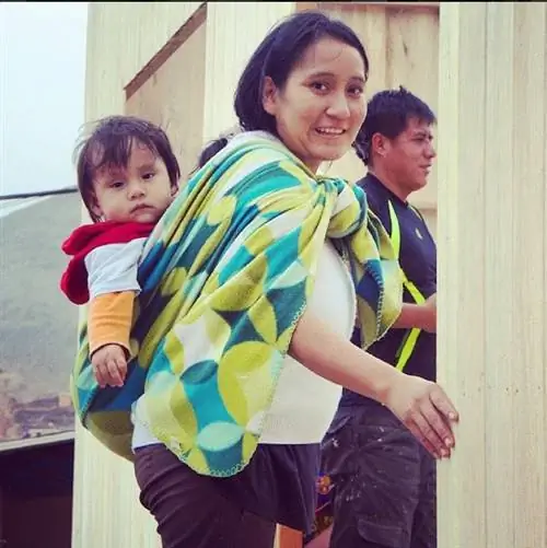 устричный стрелок