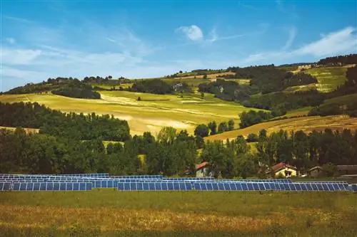 Под солнцем Умбрии: Roccafiore Country Chic Resort & Спа
