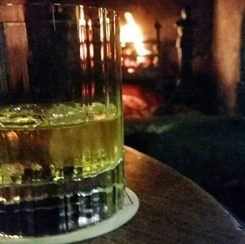 Бушмиллс Инн