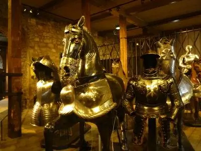 Линия королей