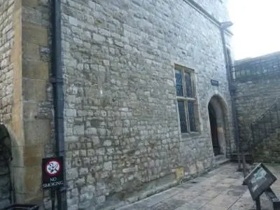 Кровавая башня