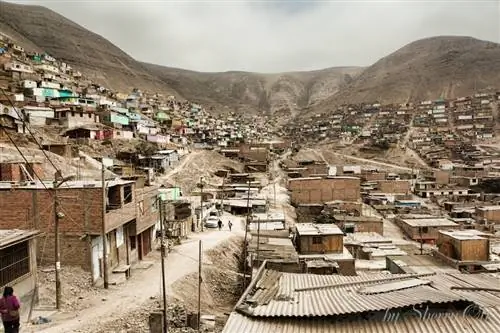 Лас Ладерас