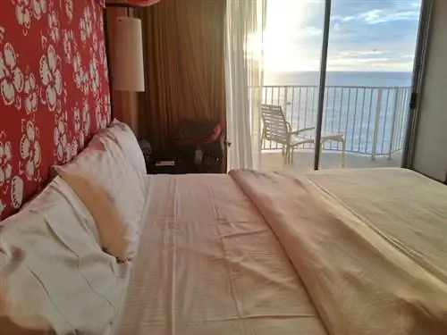 Пентхаус Вайкики