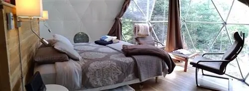 Риджбек Лодж