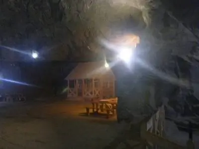 Зона вечеринки