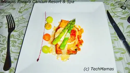 Dreams Riviera Resort & Spa - Бордо