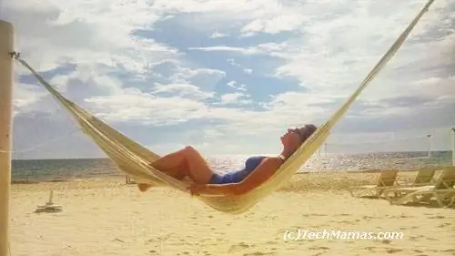 Dreams Riviera Cancun Resort, отлично подходит для роскошных семейных путешествий