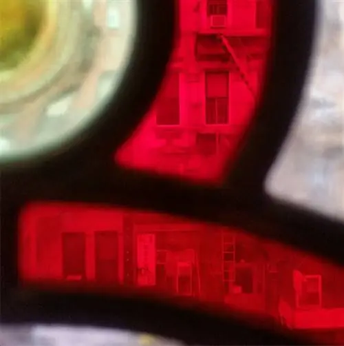 Синагога на Элдридж-стрит