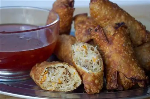 Подарите себе возможность научиться китайской кулинарии