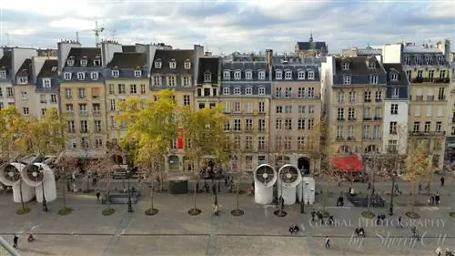 Центр Помпиду