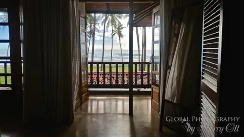 Коттукал Вилла Шри-Ланка