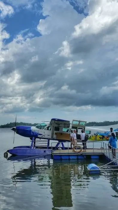 Коричный воздух