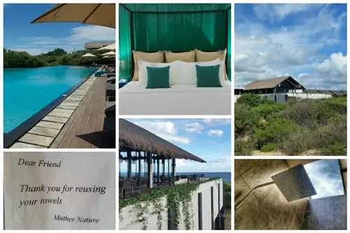 Джетвинг Яла Шри-Ланка