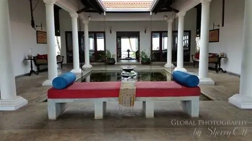 Мосволд Вилла