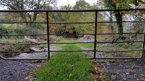 Ирландия Ворота Дикий Атлантический Путь