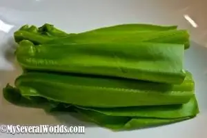 Свежий Шаньшу