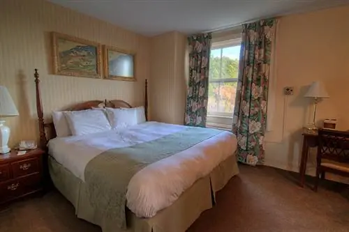 Знакомьтесь: Arlington Resort Hotel & Spa, самый большой отель в Арканзасе