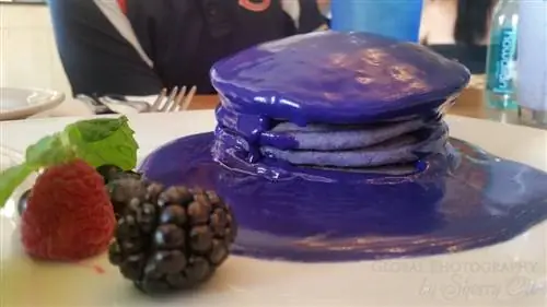 Оаху местный гастрономический тур