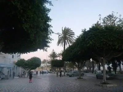 Place du Caire, Махдия Place du Caire, Махдия