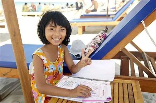 дети Хойана