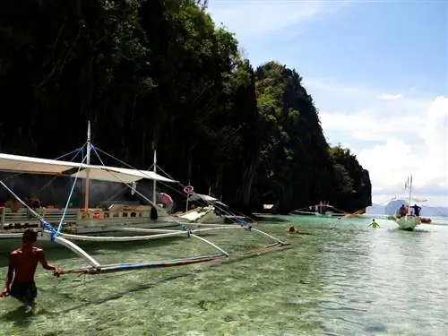 фотографии Палавана