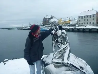 Маленький MerBoy