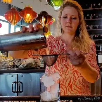 Чем заняться в Индианаполисе.