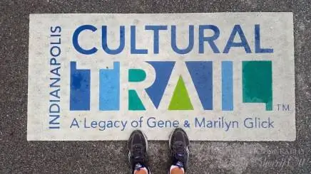 Чем заняться в Индианаполисе.