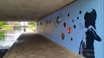 Чем заняться в Индианаполисе.