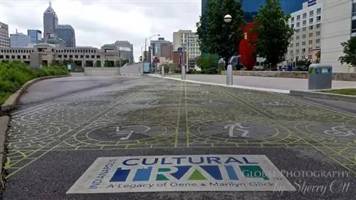 Чем заняться в Индианаполисе.