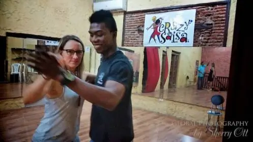 Как стать частью сердцебиения Колумбии