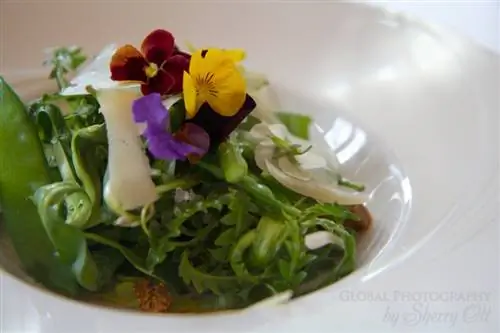 еда в Каталонии, Испания.