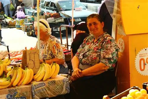 Простота улыбки