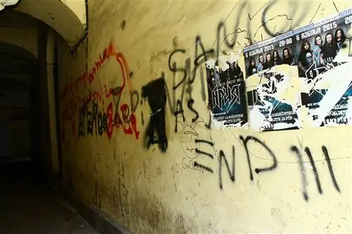 Ария, группа