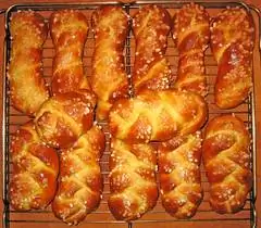 Бриоши Кафьеро