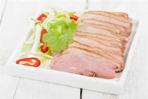 вьетнамская кухня