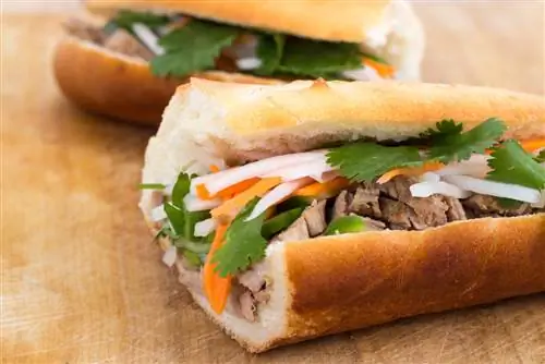 вьетнамская кухня