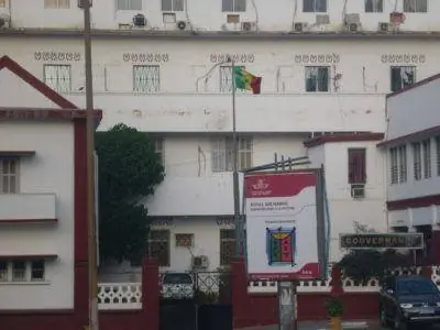 Площадь Независимости