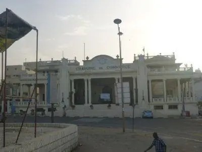 Площадь Независимости