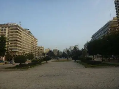 Площадь Независимости