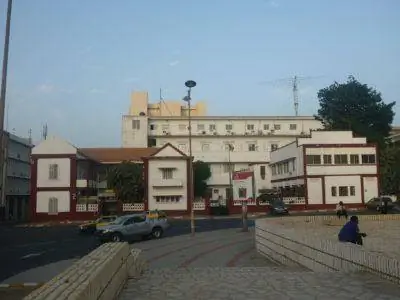 Площадь Независимости