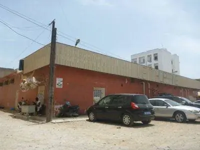 10 лучших мест, которые нужно увидеть & в Дакаре в Сенегале