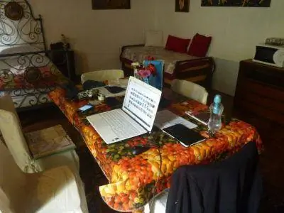 Ведение блога