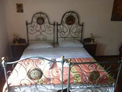 Моя кровать