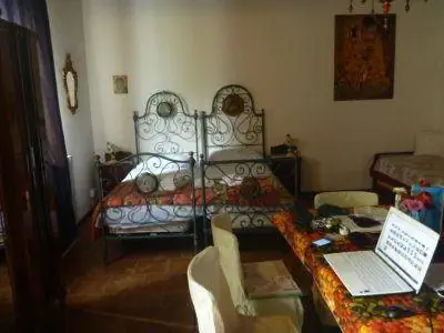 Моя комната